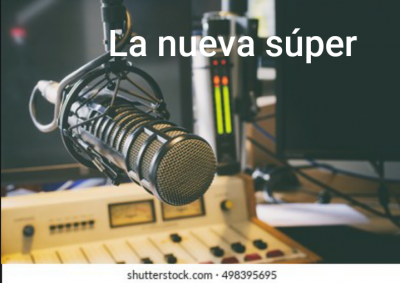 radio super 